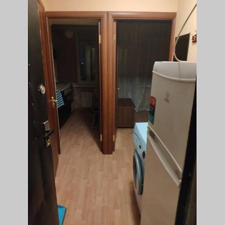 Small Apartment For 2 Киев Екстериор снимка