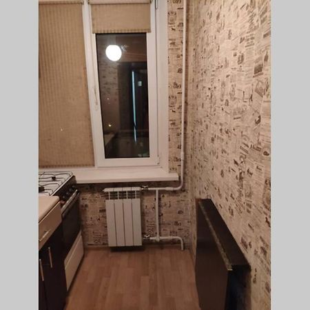 Small Apartment For 2 Киев Екстериор снимка