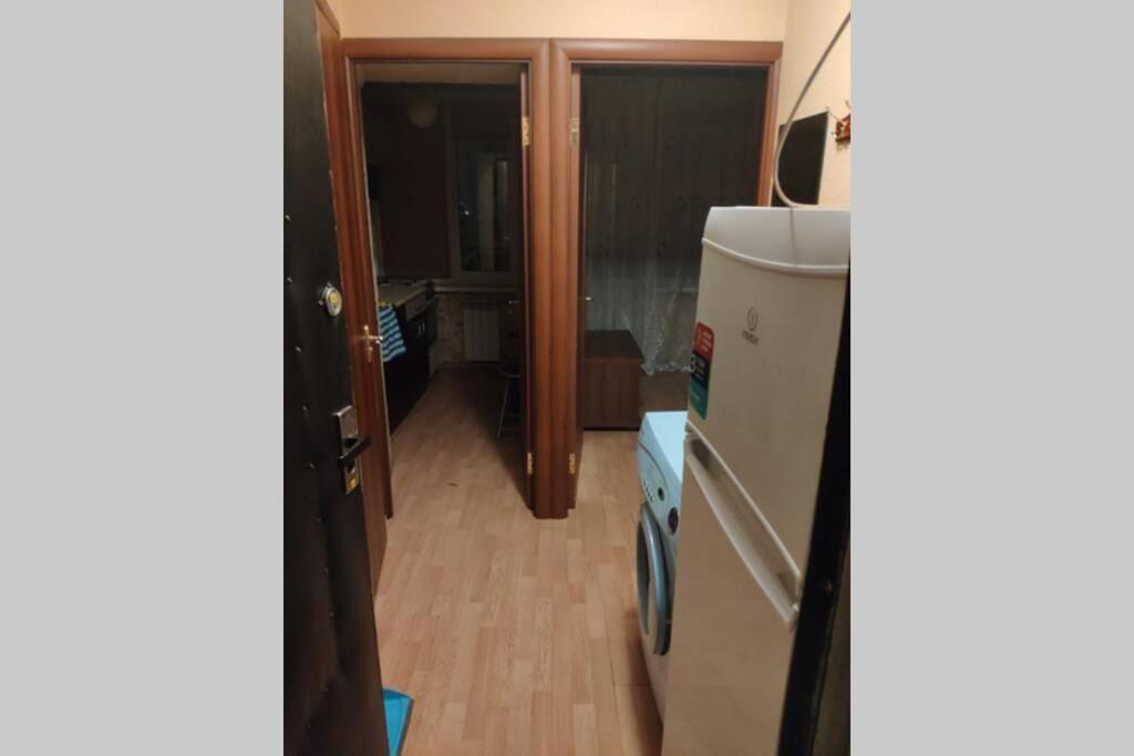 Small Apartment For 2 Киев Екстериор снимка