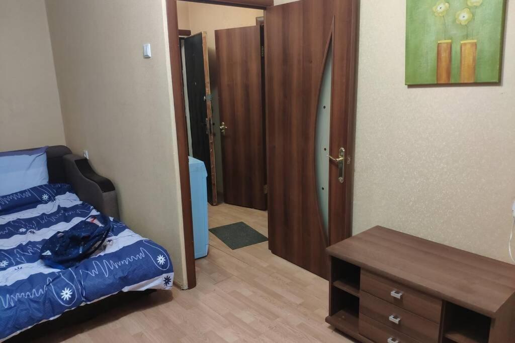 Small Apartment For 2 Киев Екстериор снимка