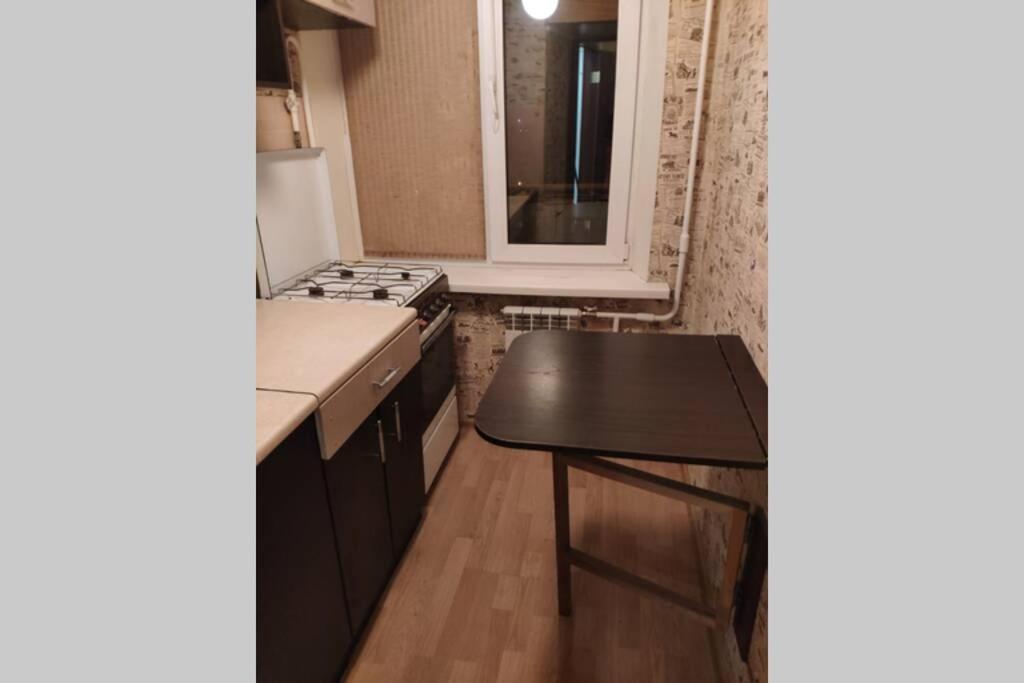 Small Apartment For 2 Киев Екстериор снимка