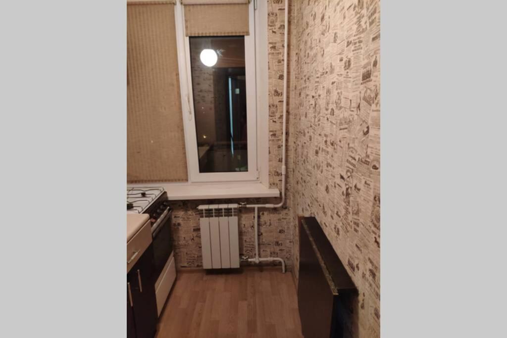 Small Apartment For 2 Киев Екстериор снимка
